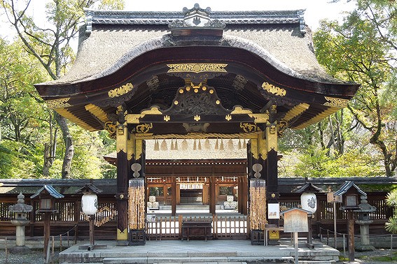 豊国神社