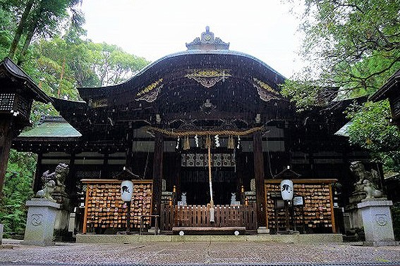 東天王 岡崎神社